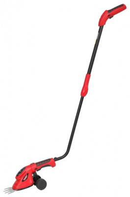 Будкрам купить Триммер на аккумуляторной батарее HECHT 5036