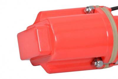 Будкрам купить Насос вибрационный HECHT 3301 Насос вибрационный HECHT 3301 4