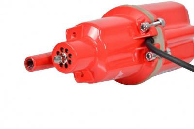 Будкрам купить Насос вибрационный HECHT 3301 Насос вибрационный HECHT 3301 2