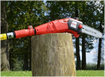 Будкрам купить Высоторез электрический HECHT 976 W Высоторез электрический HECHT 976 W 5