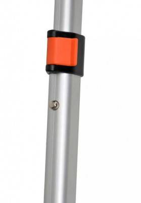 Будкрам купити Висоторіз телескопічний HECHT 900025 Висоторіз телескопічний HECHT 900025 5