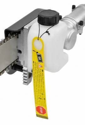 Будкрам купить Высоторез бензиновый HECHT 9260 Высоторез бензиновый HECHT 9260 3