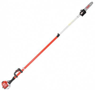 Будкрам купить Высоторез бензиновый HECHT 9260 Высоторез бензиновый HECHT 9260 6