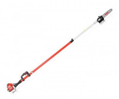 Будкрам купити Висоторіз бензиновий HECHT 9260