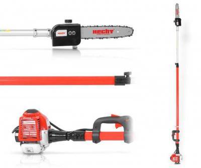 Будкрам купить Высоторез бензиновый HECHT 9260 Высоторез бензиновый HECHT 9260 2