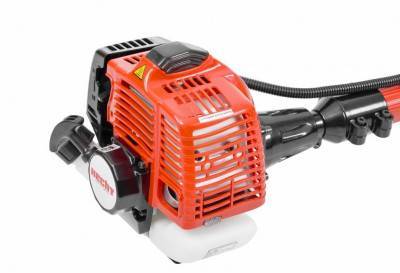 Будкрам купить Высоторез бензиновый HECHT 9260 Высоторез бензиновый HECHT 9260 11