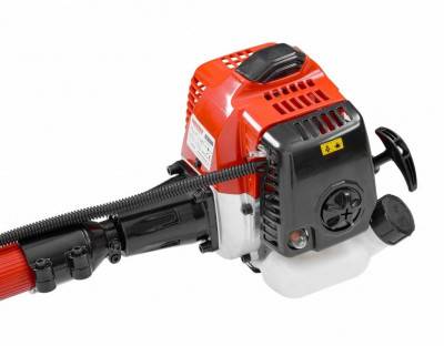 Будкрам купить Высоторез бензиновый HECHT 9260 Высоторез бензиновый HECHT 9260 12