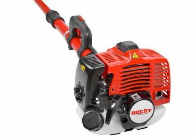 Будкрам купить Высоторез бензиновый HECHT 9260 Высоторез бензиновый HECHT 9260 7
