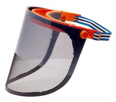 Будкрам купить Защитная маска от HECHT 900110