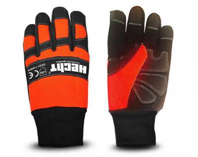 Будкрам купити Захисні перчатки від HECHT 900108