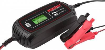 Будкрам купити Зарядний пристрій HECHT 2018 (HECHT 2018)