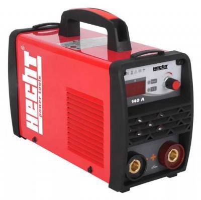 Будкрам купить Сварочный аппарат HECHT 1824