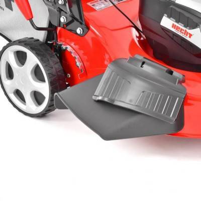 Будкрам купить Аккумуляторная газонокосилка HECHT 5045S Аккумуляторная газонокосилка HECHT 5045S 9