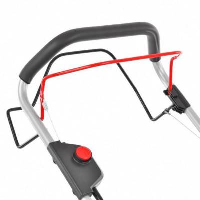 Будкрам купить Аккумуляторная газонокосилка HECHT 5045S Аккумуляторная газонокосилка HECHT 5045S 6