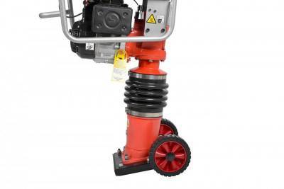 Будкрам купити Вібротрамбовка HECHT 1119 (HECHT1119 ) Вібротрамбовка HECHT 1119 (HECHT1119 ) 7