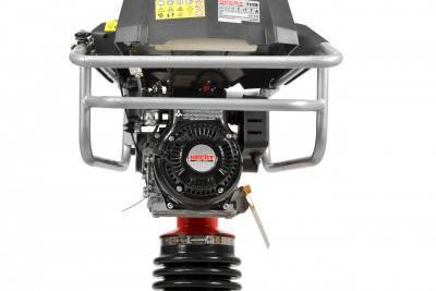 Будкрам купити Вібротрамбовка HECHT 1119 (HECHT1119 ) Вібротрамбовка HECHT 1119 (HECHT1119 ) 6