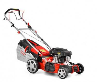 Будкрам купить Газонокосилка бензиновая HECHT 547 SWR