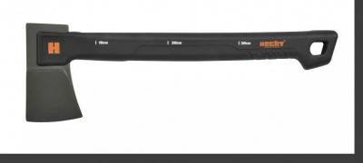 Будкрам купити Універсальна сокира HECHT 900444