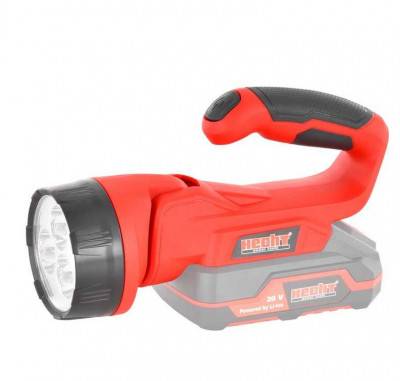 Будкрам купить Светодиодный фонарь - HECHT 1706