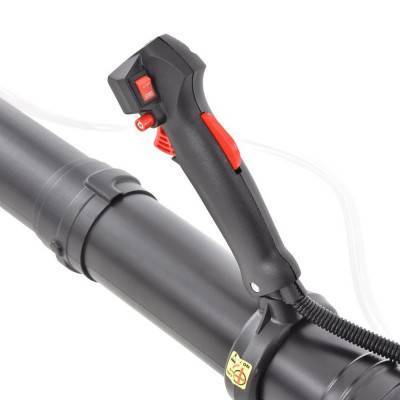 Будкрам купить Опрыскиватель бензиновый HECHT 443 Опрыскиватель бензиновый HECHT 443 5