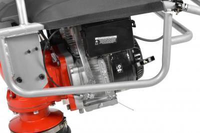 Будкрам купити Вібротрамбовка HECHT 1119 (HECHT1119 ) Вібротрамбовка HECHT 1119 (HECHT1119 ) 9