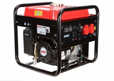 Будкрам купити Генератор інверторний однофазний HECHT IG 3601