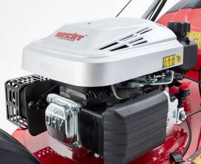 Будкрам купить Газонокосилка бензиновая HECHT 5563 SXE Газонокосилка бензиновая HECHT 5563 SXE 7