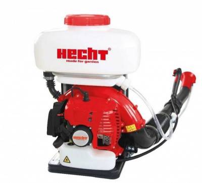 Будкрам купить Опрыскиватель бензиновый HECHT 443 Опрыскиватель бензиновый HECHT 443 2