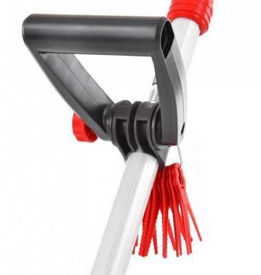 Будкрам купити Тример акумуляторний - HECHT 5022 Тример акумуляторний - HECHT 5022 7