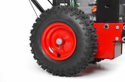 Будкрам купити Підмітальна машина зі щіткою HECHT 8616 Підмітальна машина зі щіткою HECHT 8616 8