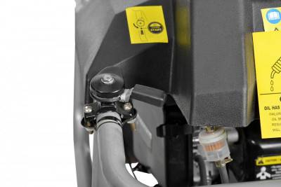 Будкрам купити Вібротрамбовка HECHT 1119 (HECHT1119 ) Вібротрамбовка HECHT 1119 (HECHT1119 ) 5