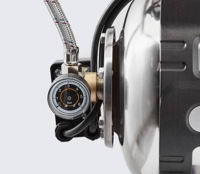 Будкрам купити Насос поверхневий HECHT 3331 INOX Насос поверхневий HECHT 3331 INOX 8