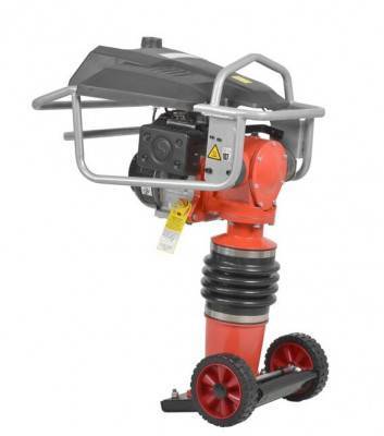 Будкрам купить Вибротрамбовка HECHT 1119 (HECHT1119)