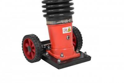 Будкрам купити Вібротрамбовка HECHT 1119 (HECHT1119 ) Вібротрамбовка HECHT 1119 (HECHT1119 ) 3