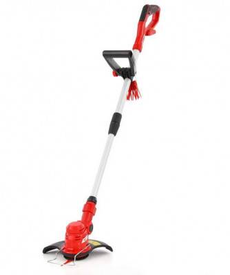 Будкрам купить Триммер аккумуляторный - HECHT 5022