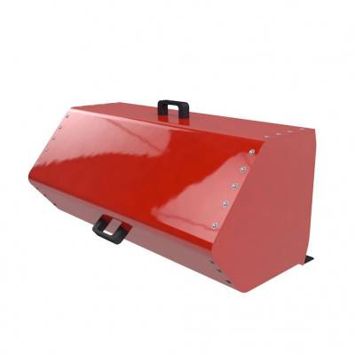 Будкрам купити Короб для сміття HECHT 008680 B