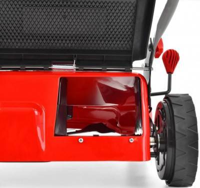 Будкрам купить Газонокосилка бензиновая HECHT 546 SС Газонокосилка бензиновая HECHT 546 SС 6