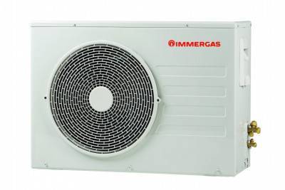 Будкрам купить Immergas Тепловой насос Magis Pro 6 V2 Immergas Тепловой насос Magis Pro 6 V2 3