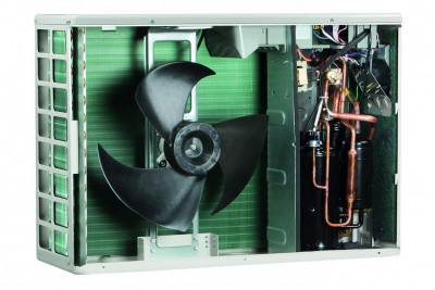 Будкрам купить Immergas Тепловой насос Magis Pro 6 V2 Immergas Тепловой насос Magis Pro 6 V2 8