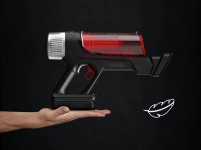 Будкрам купити Акумуляторний пилосос Rowenta X-Force 9.6 Animal RH2079WO Акумуляторний пилосос Rowenta X-Force 9.6 Animal RH2079WO 5