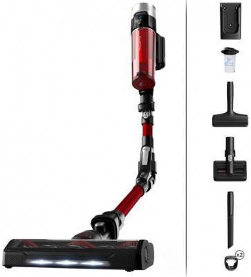 Будкрам купити Акумуляторний пилосос Rowenta X-Force 9.6 Animal RH2079WO Акумуляторний пилосос Rowenta X-Force 9.6 Animal RH2079WO 1_small