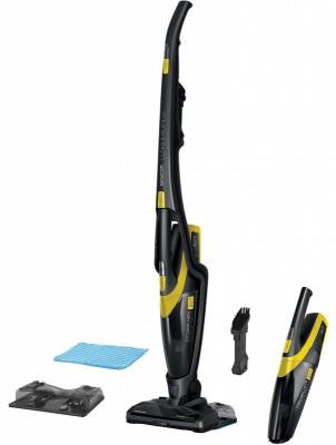 Будкрам купить Аккумуляторный пылесос Sencor SVC0741YL-EUE3