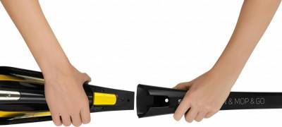 Будкрам купити Акумуляторний пилосос Sencor SVC0741YL-EUE3 Акумуляторний пилосос Sencor SVC0741YL-EUE3 9