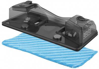 Будкрам купити Акумуляторний пилосос Sencor SVC0741YL-EUE3 Акумуляторний пилосос Sencor SVC0741YL-EUE3 8