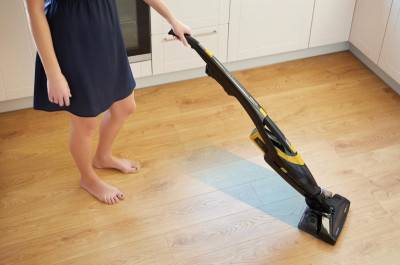 Будкрам купити Акумуляторний пилосос Sencor SVC0741YL-EUE3 Акумуляторний пилосос Sencor SVC0741YL-EUE3 13