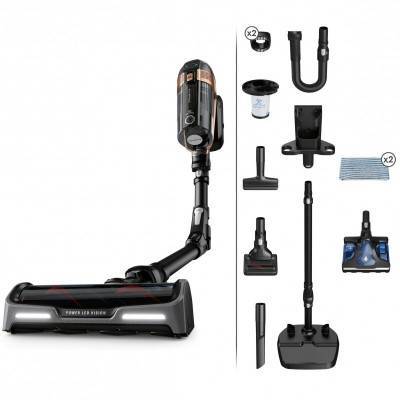 Будкрам купить Аккумуляторный пылесос Rowenta X-Force Flex 15.60 Aqua RH99G1WO Аккумуляторный пылесос Rowenta X-Force Flex 15.60 Aqua RH99G1WO 1_small