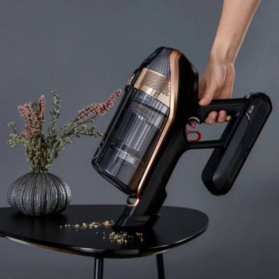 Будкрам купить Аккумуляторный пылесос Rowenta X-Force Flex 15.60 Aqua RH99G1WO Аккумуляторный пылесос Rowenta X-Force Flex 15.60 Aqua RH99G1WO 8