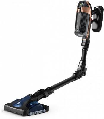Будкрам купить Аккумуляторный пылесос Rowenta X-Force Flex 15.60 Aqua RH99G1WO Аккумуляторный пылесос Rowenta X-Force Flex 15.60 Aqua RH99G1WO 3