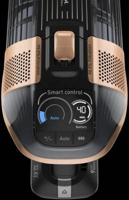 Будкрам купить Аккумуляторный пылесос Rowenta X-Force Flex 15.60 Aqua RH99G1WO Аккумуляторный пылесос Rowenta X-Force Flex 15.60 Aqua RH99G1WO 4