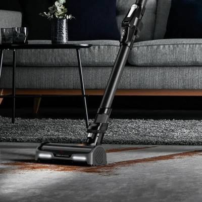 Будкрам купить Аккумуляторный пылесос Rowenta X-Force Flex 15.60 Aqua RH99G1WO Аккумуляторный пылесос Rowenta X-Force Flex 15.60 Aqua RH99G1WO 7